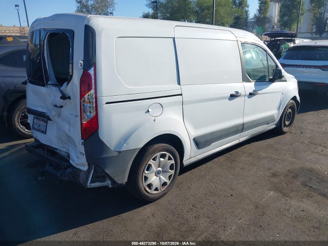 NM0LS7E7XJ1379880 Ford Transit Connect Xl