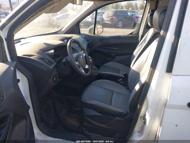 NM0LS7E7XJ1379880 Ford Transit Connect Xl