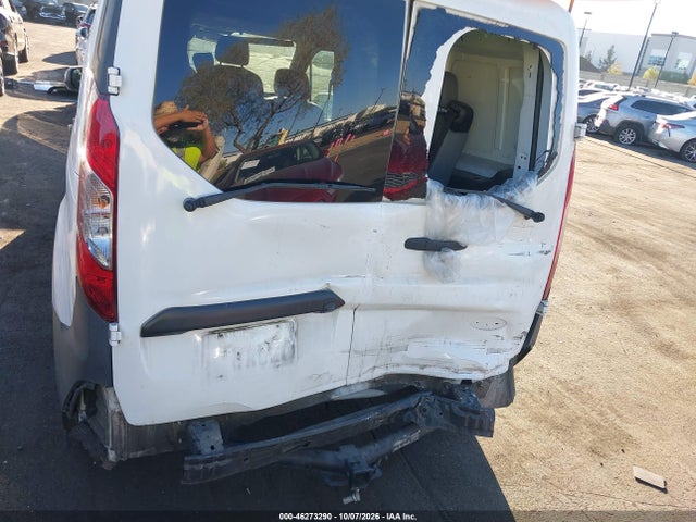 NM0LS7E7XJ1379880 Ford Transit Connect Xl