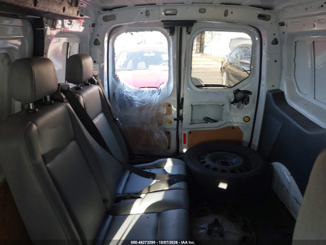 NM0LS7E7XJ1379880 Ford Transit Connect Xl