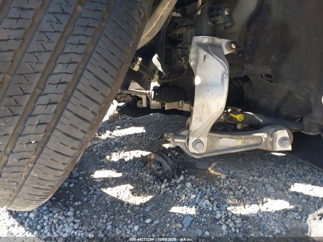 2024 Jeep Grand Cherokee L Overland 4x4 მანქანა იყიდება აუქციონზე, vin: 1C4RJKDGXR8620795, აუქციონის ნომერი: 46273294