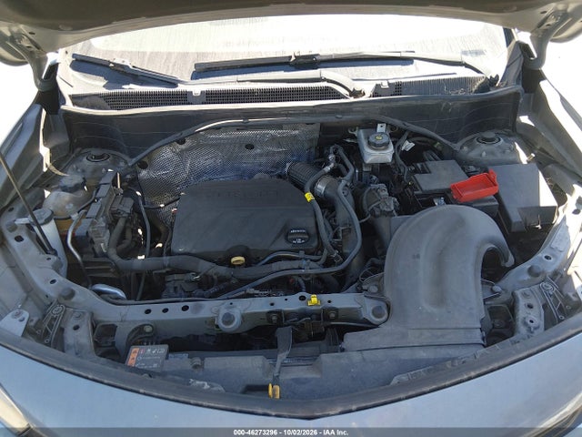 Продаж на аукціоні авто 2020 Buick Encore Gx Fwd Preferred, vin: KL4MMBS29LB070504, номер лоту: 46273296
