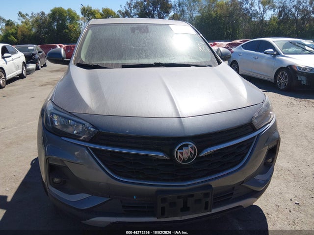 Продаж на аукціоні авто 2020 Buick Encore Gx Fwd Preferred, vin: KL4MMBS29LB070504, номер лоту: 46273296