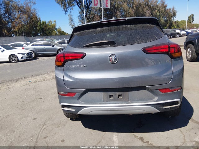Продаж на аукціоні авто 2020 Buick Encore Gx Fwd Preferred, vin: KL4MMBS29LB070504, номер лоту: 46273296