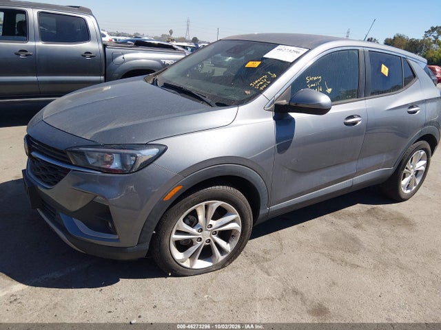 Продаж на аукціоні авто 2020 Buick Encore Gx Fwd Preferred, vin: KL4MMBS29LB070504, номер лоту: 46273296