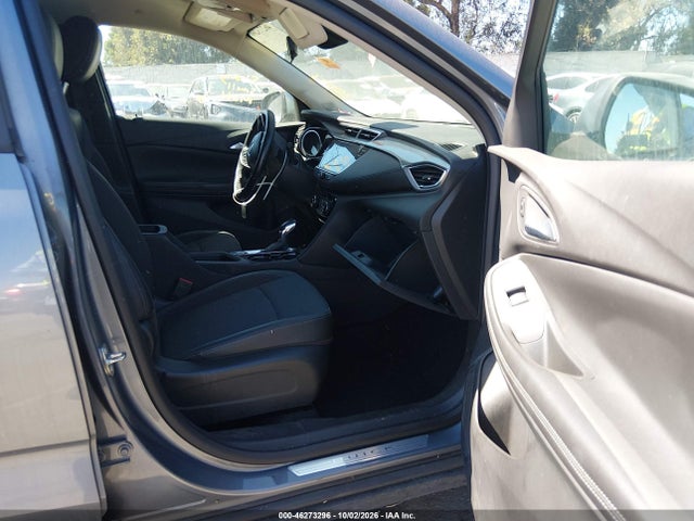 Продаж на аукціоні авто 2020 Buick Encore Gx Fwd Preferred, vin: KL4MMBS29LB070504, номер лоту: 46273296