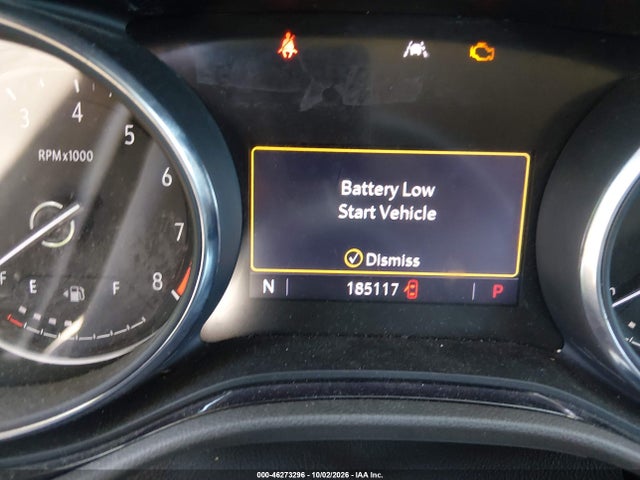 Продаж на аукціоні авто 2020 Buick Encore Gx Fwd Preferred, vin: KL4MMBS29LB070504, номер лоту: 46273296