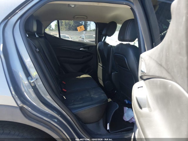 Продаж на аукціоні авто 2020 Buick Encore Gx Fwd Preferred, vin: KL4MMBS29LB070504, номер лоту: 46273296