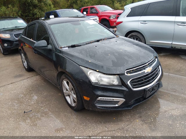 Auction sale of the 2016 Chevrolet Cruze Limited 2lt Auto, vin: 1G1PF5SB4G7224939, lot number: 46273313