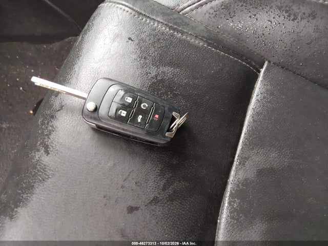 Продажа на аукционе авто 2016 Chevrolet Cruze Limited 2lt Auto, vin: 1G1PF5SB4G7224939, номер лота: 46273313