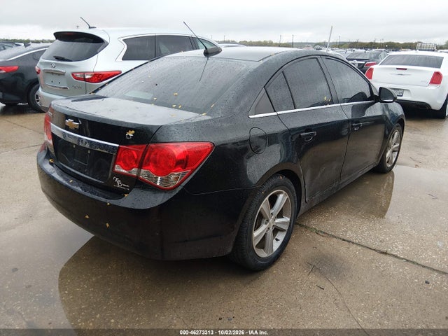 Продажа на аукционе авто 2016 Chevrolet Cruze Limited 2lt Auto, vin: 1G1PF5SB4G7224939, номер лота: 46273313