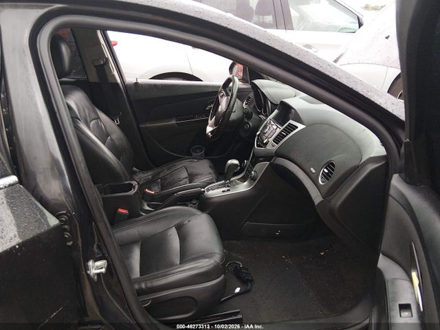 Продажа на аукционе авто 2016 Chevrolet Cruze Limited 2lt Auto, vin: 1G1PF5SB4G7224939, номер лота: 46273313