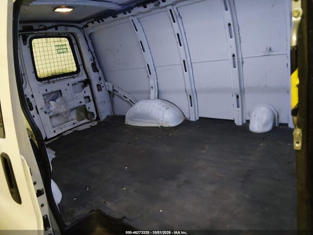 Продаж на аукціоні авто 2013 Chevrolet Express 1500 Work Van, vin: 1GCSGAFX0D1172088, номер лоту: 46273328