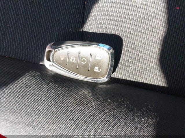 46273339 :رقم المزاد ، 1G1BE5SMXH7125431 vin ، 2017 Chevrolet Cruze Lt Auto مزاد بيع