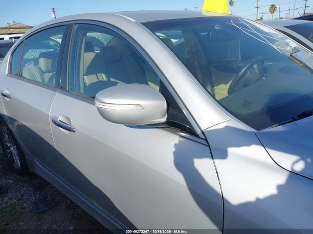 Hyundai Genesis 3.8 2014 KMHGC4DDXEU265661 Image 14