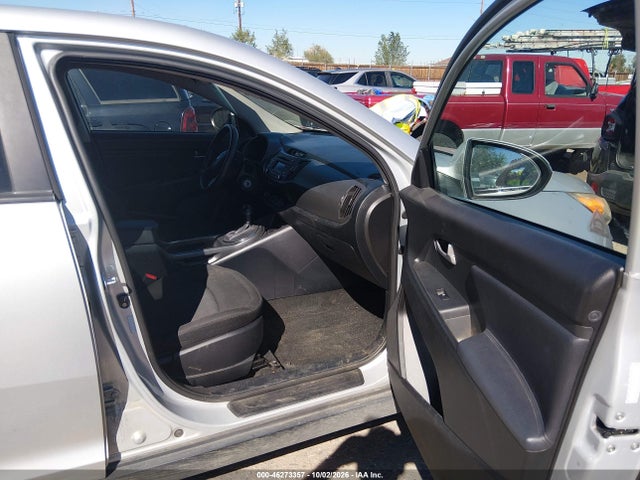 46273357 :رقم المزاد ، KNDPBCA23D7479179 vin ، 2013 Kia Sportage Lx مزاد بيع