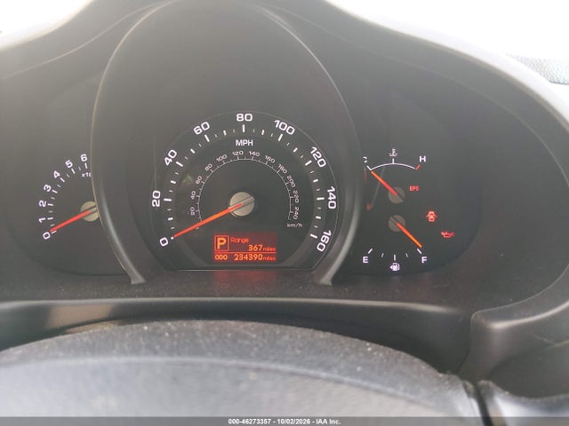 46273357 :رقم المزاد ، KNDPBCA23D7479179 vin ، 2013 Kia Sportage Lx مزاد بيع