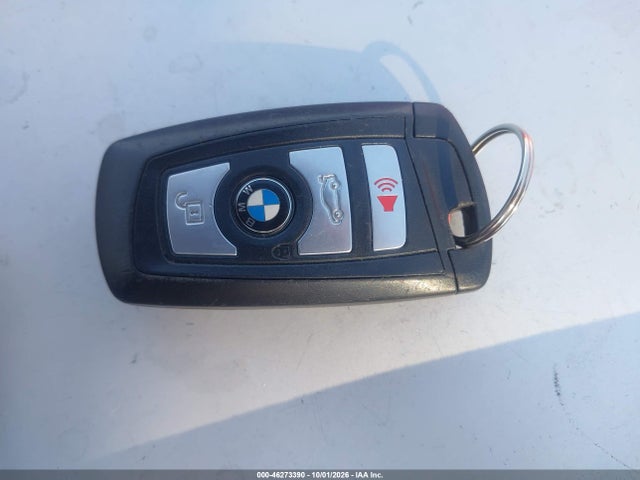 BMW X3 Xdrive28i 2014 5UXWX9C58E0D21231 Image 11