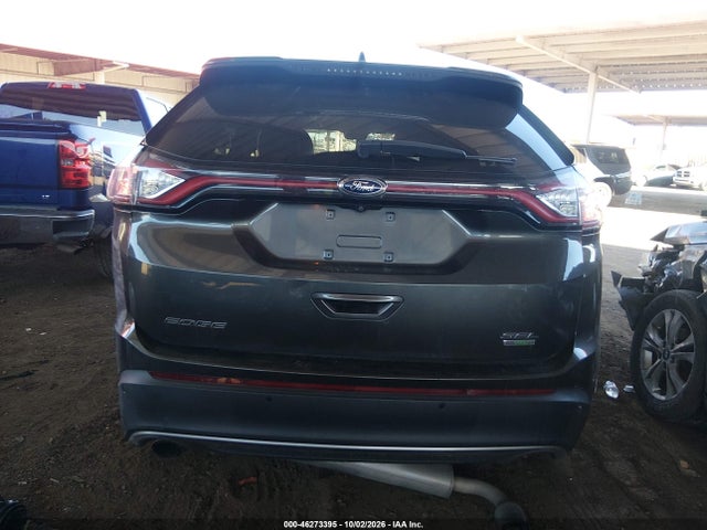 Aukcja sprzedaży 2018 Ford Edge Sel, vin: 2FMPK3J97JBB53252, numer aukcji: 46273395