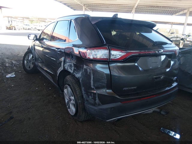 Aukcja sprzedaży 2018 Ford Edge Sel, vin: 2FMPK3J97JBB53252, numer aukcji: 46273395