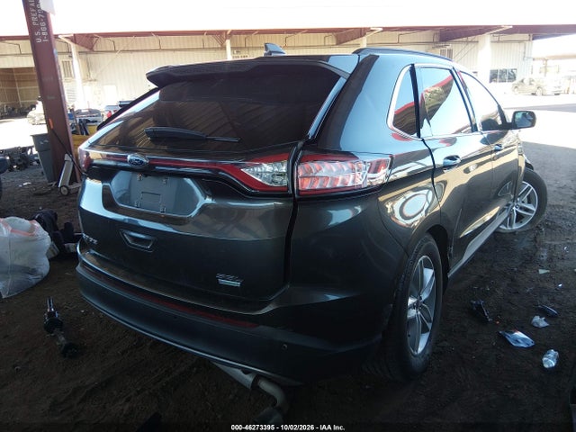 Aukcja sprzedaży 2018 Ford Edge Sel, vin: 2FMPK3J97JBB53252, numer aukcji: 46273395