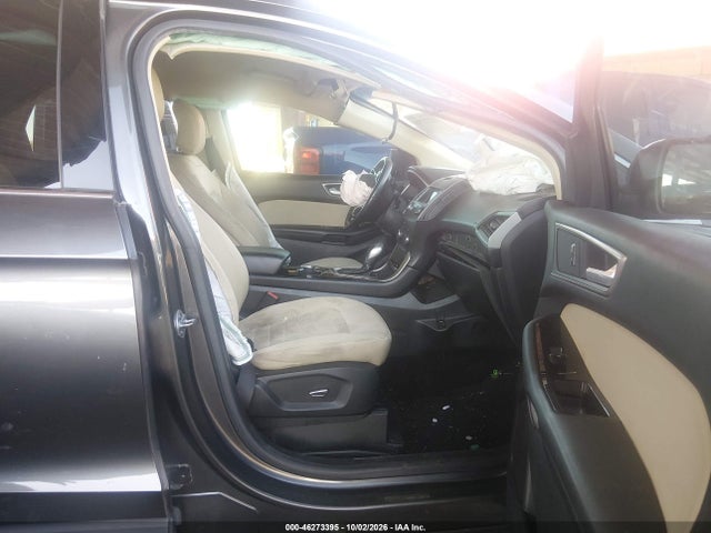 Aukcja sprzedaży 2018 Ford Edge Sel, vin: 2FMPK3J97JBB53252, numer aukcji: 46273395