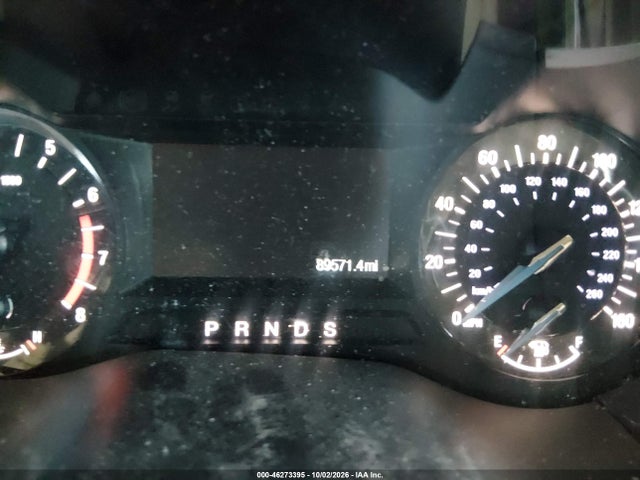 Aukcja sprzedaży 2018 Ford Edge Sel, vin: 2FMPK3J97JBB53252, numer aukcji: 46273395