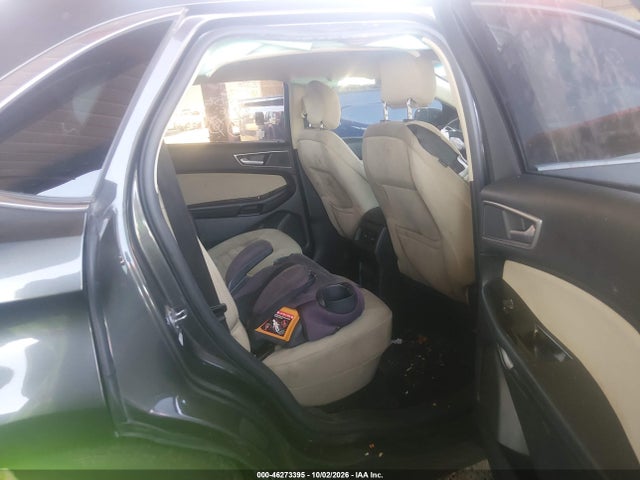 Aukcja sprzedaży 2018 Ford Edge Sel, vin: 2FMPK3J97JBB53252, numer aukcji: 46273395