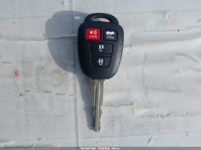 Aukcja sprzedaży 2016 Toyota Corolla S Plus, vin: 2T1BURHE5GC643915, numer aukcji: 46273398