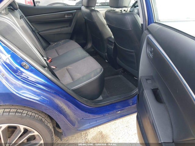 Aukcja sprzedaży 2016 Toyota Corolla S Plus, vin: 2T1BURHE5GC643915, numer aukcji: 46273398