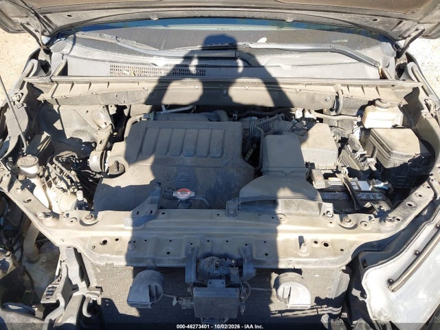 46273401 :رقم المزاد ، 5TDDKRFH5GS332858 vin ، 2016 Toyota Highlander Limited Platinum V6 مزاد بيع