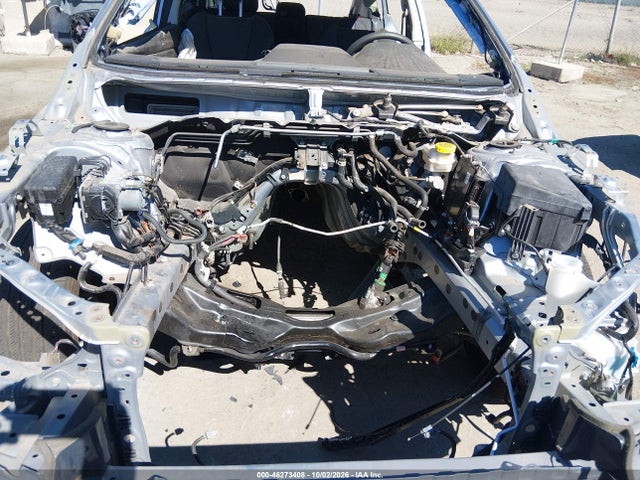 2022 Subaru Impreza Base 5-door მანქანა იყიდება აუქციონზე, vin: 4S3GTAB65N3728545, აუქციონის ნომერი: 46273408
