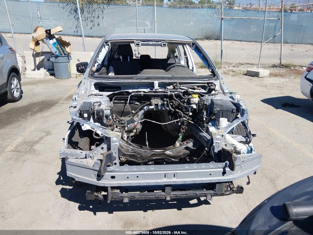 2022 Subaru Impreza Base 5-door მანქანა იყიდება აუქციონზე, vin: 4S3GTAB65N3728545, აუქციონის ნომერი: 46273408