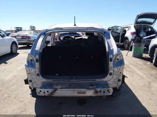 2022 Subaru Impreza Base 5-door მანქანა იყიდება აუქციონზე, vin: 4S3GTAB65N3728545, აუქციონის ნომერი: 46273408