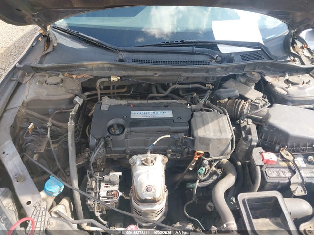 Продаж на аукціоні авто 2015 Honda Accord Lx, vin: 1HGCR2F33FA200701, номер лоту: 46273411