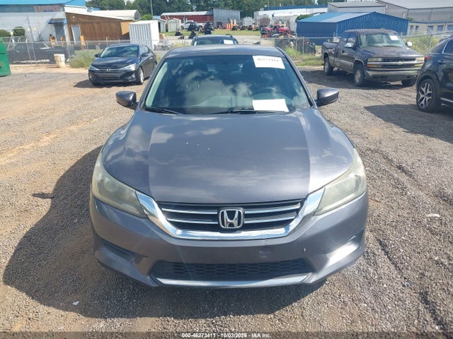 Продаж на аукціоні авто 2015 Honda Accord Lx, vin: 1HGCR2F33FA200701, номер лоту: 46273411