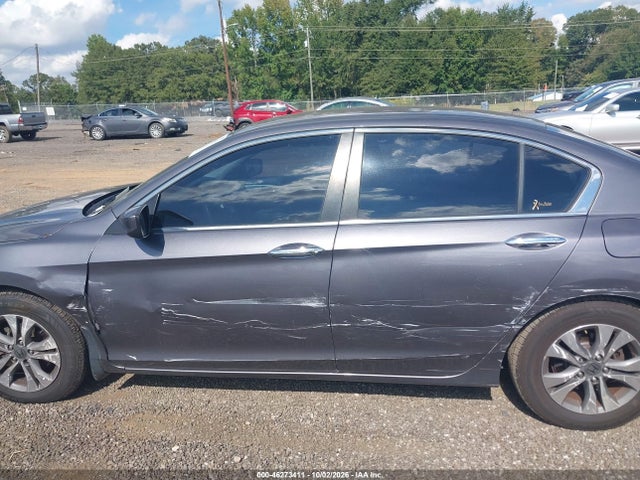 Продаж на аукціоні авто 2015 Honda Accord Lx, vin: 1HGCR2F33FA200701, номер лоту: 46273411