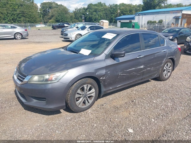 Продаж на аукціоні авто 2015 Honda Accord Lx, vin: 1HGCR2F33FA200701, номер лоту: 46273411