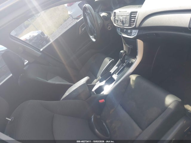Продаж на аукціоні авто 2015 Honda Accord Lx, vin: 1HGCR2F33FA200701, номер лоту: 46273411