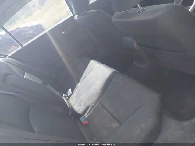 Продаж на аукціоні авто 2015 Honda Accord Lx, vin: 1HGCR2F33FA200701, номер лоту: 46273411