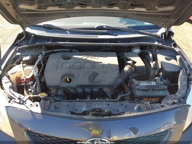 Aukcja sprzedaży 2010 Toyota Corolla Le, vin: 1NXBU4EE5AZ226761, numer aukcji: 46273412