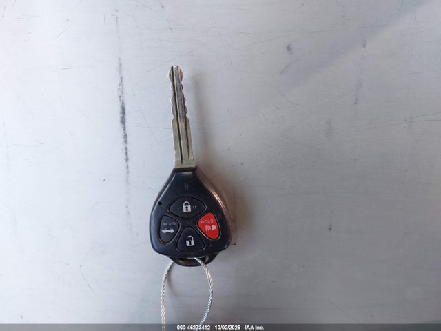Aukcja sprzedaży 2010 Toyota Corolla Le, vin: 1NXBU4EE5AZ226761, numer aukcji: 46273412