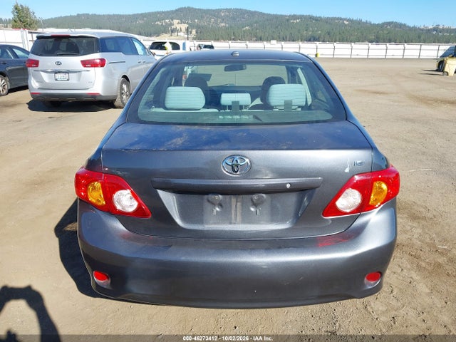 Aukcja sprzedaży 2010 Toyota Corolla Le, vin: 1NXBU4EE5AZ226761, numer aukcji: 46273412