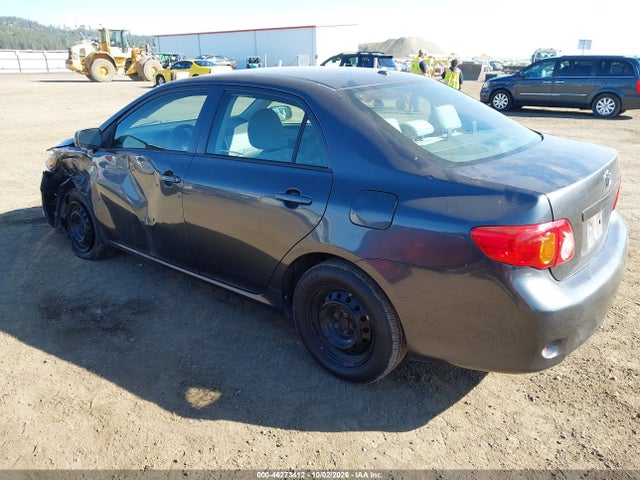 Aukcja sprzedaży 2010 Toyota Corolla Le, vin: 1NXBU4EE5AZ226761, numer aukcji: 46273412