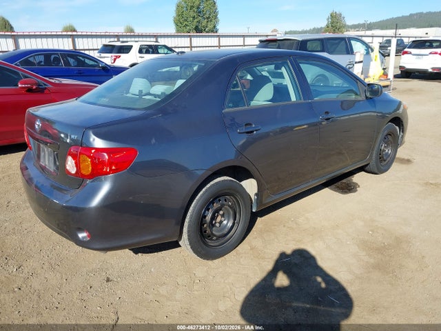 Aukcja sprzedaży 2010 Toyota Corolla Le, vin: 1NXBU4EE5AZ226761, numer aukcji: 46273412