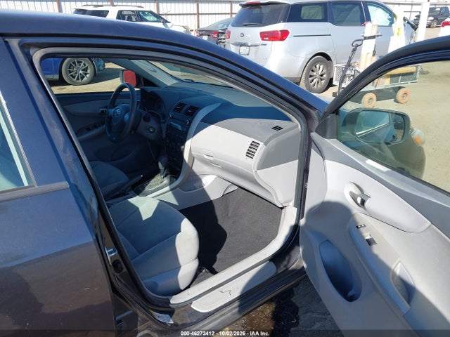 Aukcja sprzedaży 2010 Toyota Corolla Le, vin: 1NXBU4EE5AZ226761, numer aukcji: 46273412
