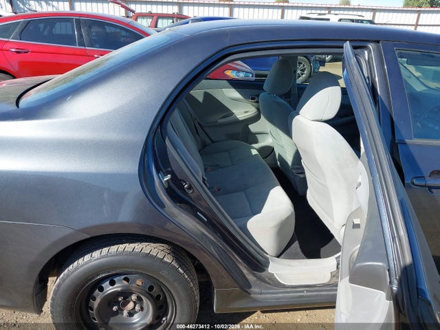 Aukcja sprzedaży 2010 Toyota Corolla Le, vin: 1NXBU4EE5AZ226761, numer aukcji: 46273412