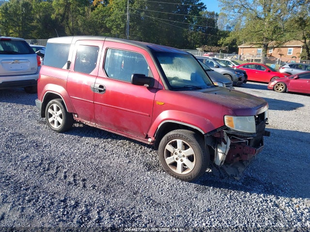 Продажа на аукционе авто 2009 Honda Element Ex, vin: 5J6YH28749L002476, номер лота: 46273443