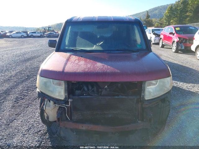 Продажа на аукционе авто 2009 Honda Element Ex, vin: 5J6YH28749L002476, номер лота: 46273443