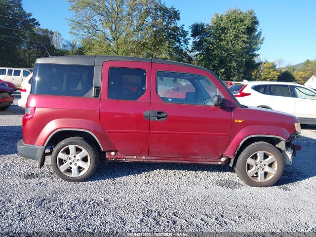 Продажа на аукционе авто 2009 Honda Element Ex, vin: 5J6YH28749L002476, номер лота: 46273443
